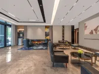 Home Inn (Changzhi Wuxiang Eighth Route Army Taihang Memorial Hall Branch) Hotels in Wuxiang