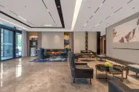 Home Inn (Changzhi Wuxiang Eighth Route Army Taihang Memorial Hall Branch) Hotels in Qin County