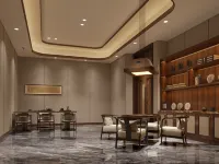 Huazhou Huaxun Wyndham Hotel Hotels in Huazhou