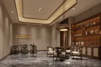 Huazhou Huaxun Wyndham Hotel Hotels in Huazhou