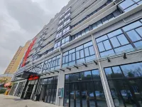 Nanning Huayang Comfort Hotel Hotels in Hot Spring Resort