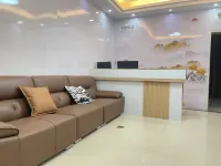 Yuexiang Life Hotel (Anyuan New Bus Station)