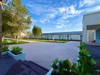 Asuowu Holiday Manor Hotels in Ghulja