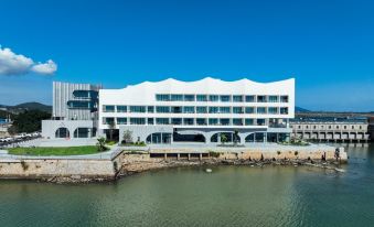 Dongshan Xipu Wanyuan Hotel