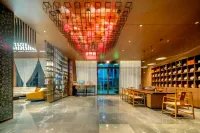 Ge'ya Wenhua Hotel, Linxiang District