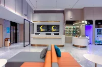 City Comfort Inn Hotel (Shaoguan Shazhouwei Bishui Huacheng) - 3 Yıldız
