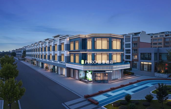 PERO HOTEL