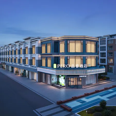 PERO HOTEL