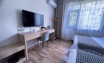 Shanqiu Mengli Homestay