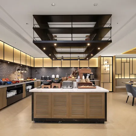 Park Inn by Radisson Xingtai Wanda Plaza Provincial Eye Hospital