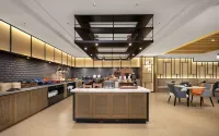 Park Inn by Radisson Xingtai Wanda Plaza Provincial Eye Hospital - breakfast