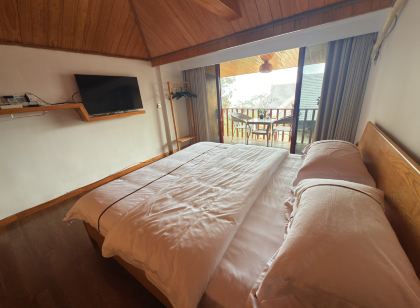 雲棲裏·雲海民宿