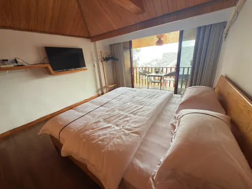 Yunqili · Yunhai Homestay