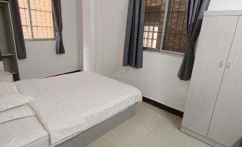 Guangzhou Beiting Xinpingan Chain Apartment