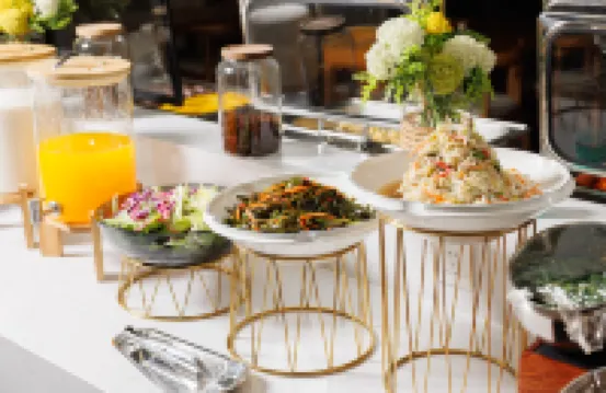 Jianbang Youran Academy METEORLAND Hotel