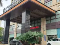 Queen Esports (Jinhua Vocational and Technical University World Trade City Plaza)
