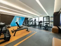 Linfen Shenglong Yuexiang Hotel Hotels in Linfen