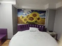 Tongjiang Far East Hotel - pet friendly