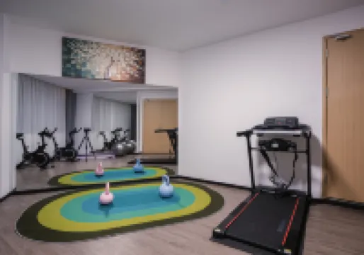 AnmanFlowerRoomHotel|安漫花間飯店（昆明火車站店）