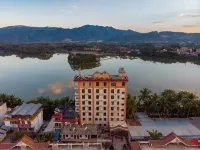 Dai Garden Resort Hotel โรงแรมใกล้สวนไทลื้อ สิบสองปันนา