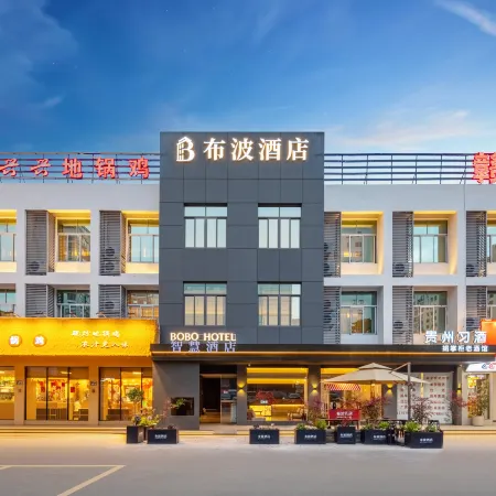 BOBO HOTEL