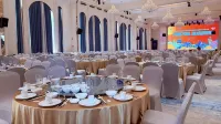 Shaoguan Junyi Anlan Hotel - New