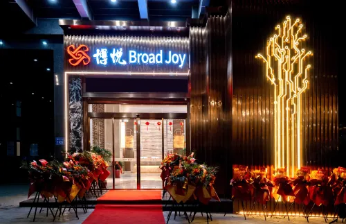BROAD JOY HOTEL