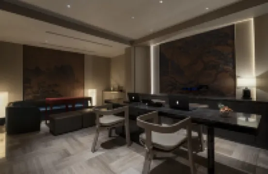 hutong Mòlì Hotel(Beijing Wangfujing Longfu Temple Branch)