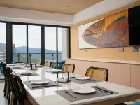 Nan'ao Su · High-altitude Scenic Hotel Hotels in Nan'ao County