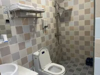 赤水赤貝河岸賓館