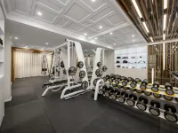 James Joyce ELITE Hotel (Baoding Xushui) Hotels near Mosque (Qingzhensi Street)