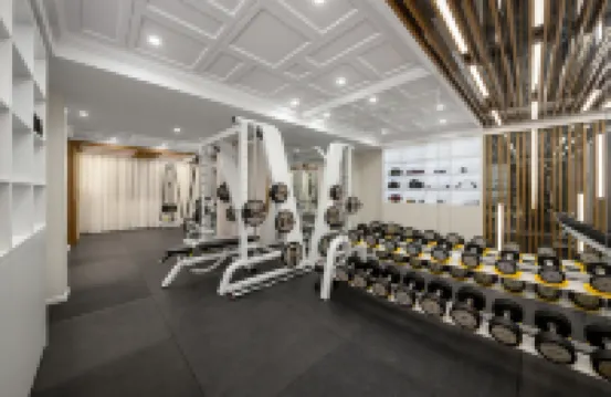 James Joyce ELITE Hotel (Baoding Xushui)