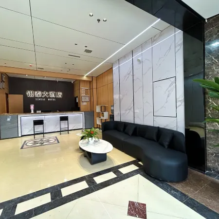 KaiLi Yintai Hotel