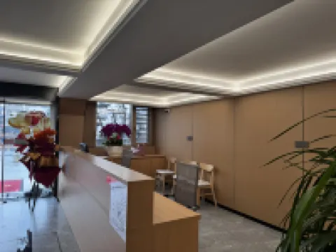 Zhangpu Lianjiang Hotel