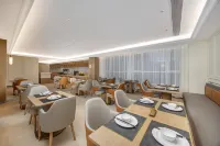 Vienna Hotel (Nanpi Branch) - breakfast