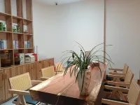 Jiangkou Muxin Inn - Inns