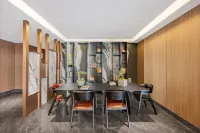 Ninghai XuanCai Hotel  (Global Center Taoyuan Plaza) - Bintang 3