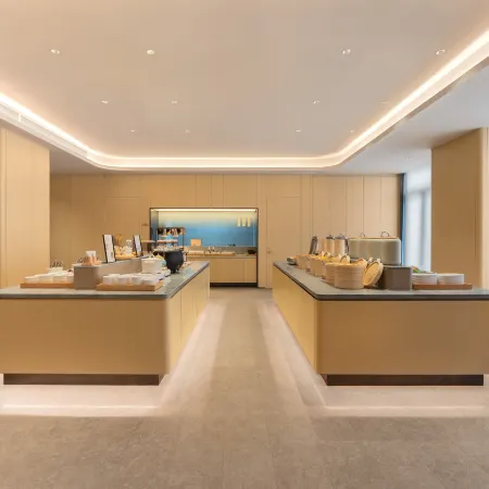 JI Hotel (Kuitun Huijia Times)