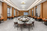 RelaxCan Likuan Hot Spring Hotel - Aamiainen