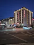 Gannan Tianzhu Grand Hotel