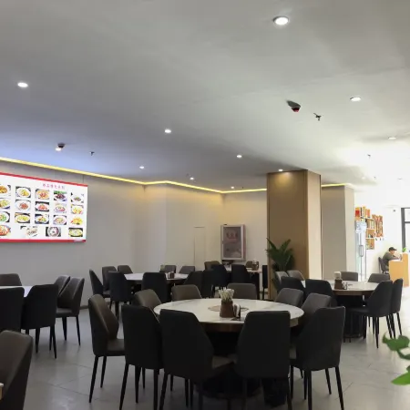 Tianma Hotel (Darchen, Mount Kailash Scenic Area)