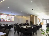 Tianma Hotel (Darchen, Mount Kailash Scenic Area) - breakfast
