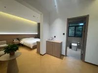 Huaxi Yu · Guanli Homestay, Zhanqi Village, She County, Huangshan - 2 Yıldız