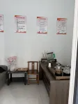 安馨家民宿(淄博陶瓷琉璃館店)