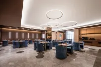 Ruoqiang Orange Crystal Hotel - breakfast