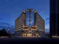 Orange Hotel (Qingdao Wusi Square, Hong Kong Middle Road Branch) - 신규