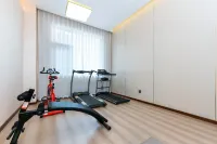 โรงแรมจูลี่ - ที่มีฟิตเนส
