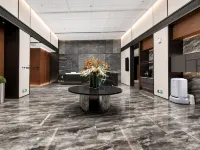 Wanda Yue Xinyuan Hotéis em Condado de Xinyuan