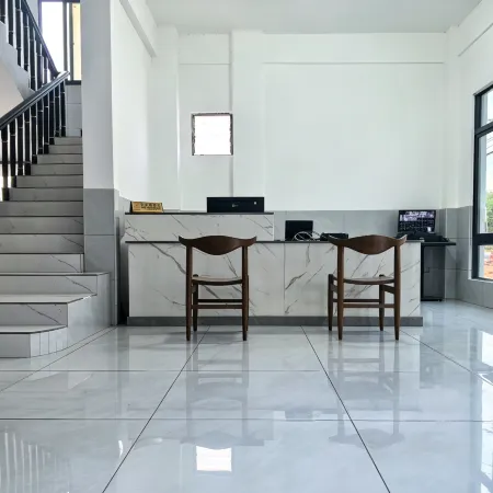Jiahe Homestay