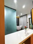 Rihe Homestay - Evcil Hayvan Kabul Edilen Alan